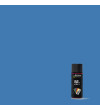 Azul acero